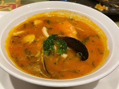 -安妮意大利餐厅(世贸天阶店)