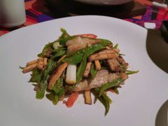 -上海滩餐厅(BFC外滩金融中心店)