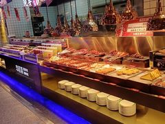 -李姑婆鲜切牛肉火锅自助(凤城二路店)