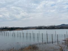 -南京金牛湖风景区