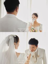 -帆拉斐婚纱摄影(春熙店)