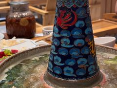 -北颂冰煮羊(红太阳广场店)