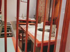 -老员外骨汤火锅(海州古城店)