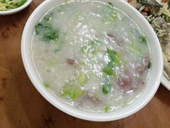 -华记粥饭店(印象容桂主题风情街店)