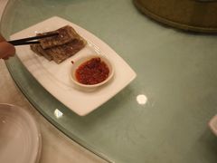 -醉香园(长江北路店)