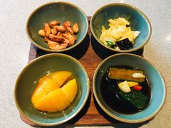 -半山腰·云南菜(侨福芳草地店)