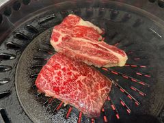 -大唐尚武烤活鳗鱼黑牛烤肉(大里路店)