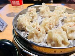 -真真鲜馄饨店(启蒙路店)