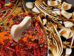 -廖掌柜·重庆鲜货火锅(上海首店)