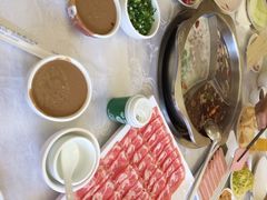 -致和老涮庄山西刀削面(万寿路4号院店)