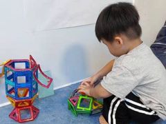 -金宝贝国际早教中心(万象城中心)