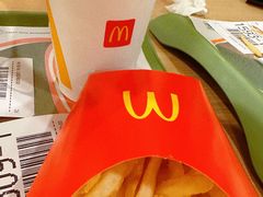 -麦当劳(杭州西湖银泰百货店)