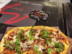 -Nord Grill&Bar Highland诺德西餐(深圳欢乐海岸店)