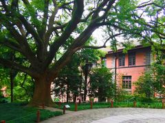 -浙江大学(之江校区)