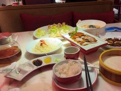 -京华烟云·北京烤鸭(领展购物广场·中关村店)