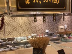 -River Café 海鲜自助(重庆丽笙世嘉酒店)