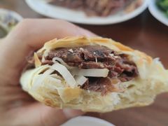 -姚一刀大广安驴肉(津保路店)