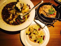 -花椒笑成都小馆(百脑汇店)