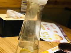 -冰川冷面·延边菜·炭烤串(观前店)