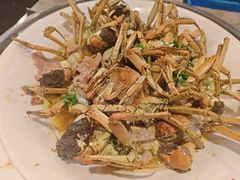 -远洲凤凰山庄臻味全日餐厅