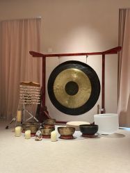 -芳香乐府疗愈空间·SPA·冥想