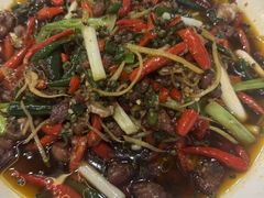 -辣螃铠盆盆蟹大排档(总店)