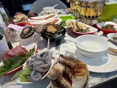 -舒友海鲜姿造(白鹭洲店)