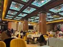 -鹊华居·地道鲁菜·海鲜·融合味(大明湖店)