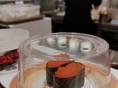 -禾绿回转寿司(苏宁广场店)