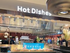 -東盛炭烤自助料理(玄武招商花园城店)