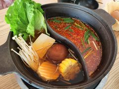 -三和屋日式海鲜锅料理(启航大厦店)