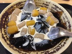 -鲜芋仙(宝地广场店)