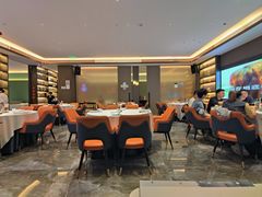 -香港狮子山下·明星粤菜餐厅(北苑店)