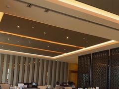 -富力威斯汀酒店-中国元素中餐厅(武昌临江店)