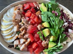 柯布彩虹沙拉-娜娜家•Nana's restaurant (南开大悦城店)