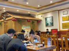 -老雒阳面馆·水席·洛阳菜(王城路店)