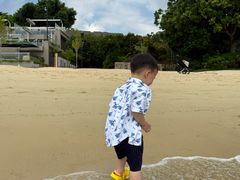 -巴拉湾海滩