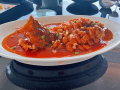-喜和园·雅宴·宴会(西漳公园店)