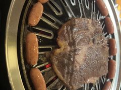 -九田家黑牛烤肉料理(珠江摩尔店)