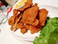 -双合园·海鲜水饺青岛菜(九水东路店)