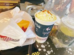 -ARTEASG啊T·新加坡奶茶(摩天活力城店)