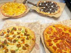 -比格比萨自助(宋家庄店)