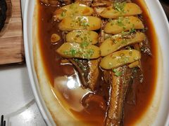 -径山十八道·风味民间菜(华夏之心店)