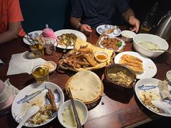 -前海沿·青岛菜(五四广场永旺店)