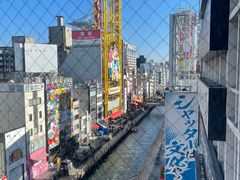 -蟹道乐(道顿堀本店)