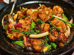 -旺爷砂锅·茶作(国贸城店)