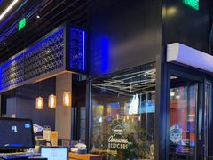 -blue frog蓝蛙(长泰广场店)