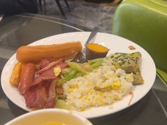 -北京广安门维景国际大酒店