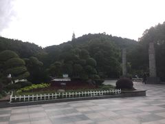 -峙山公园