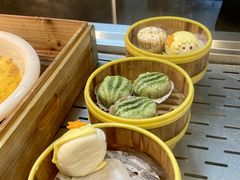 -罗马假日海鲜自助餐厅(星湖广场店)